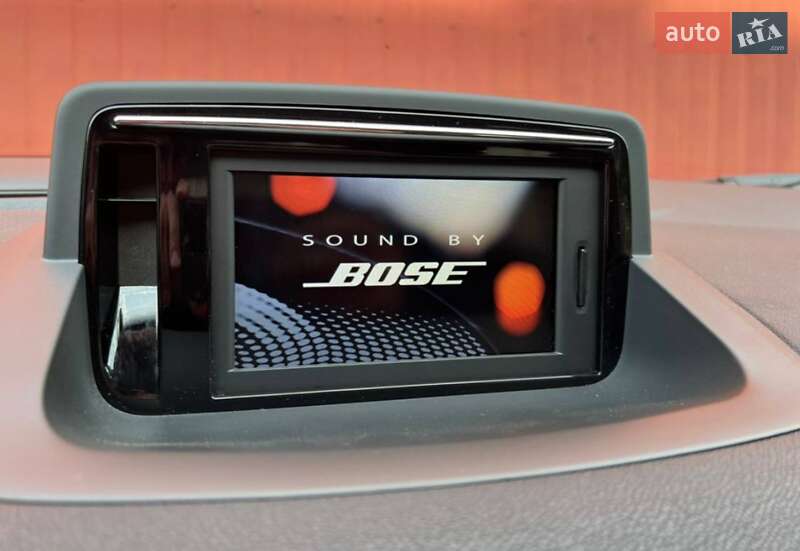 Хетчбек Renault Megane 2013 в Вишневому