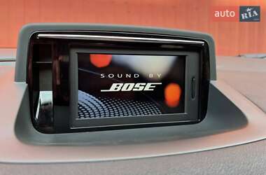 Хетчбек Renault Megane 2013 в 