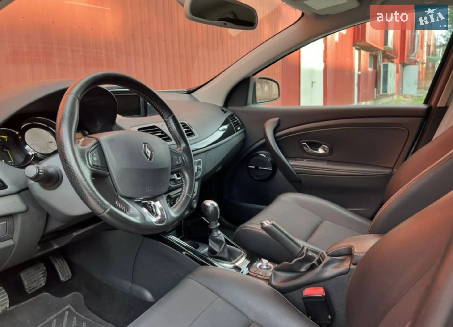 2013 Renault Megane - мініатюра 18