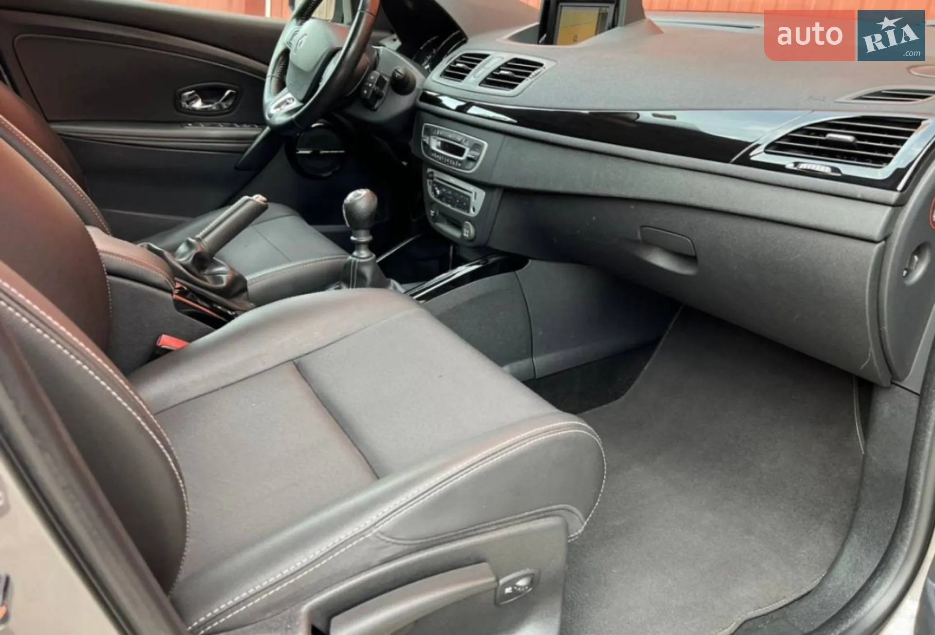 2013 Renault Megane - мініатюра 29