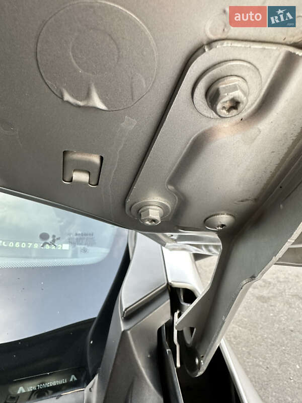 Универсал Renault Megane 2014 в Николаеве фото 11 Универсал Renault Megane 2014 в Николаеве