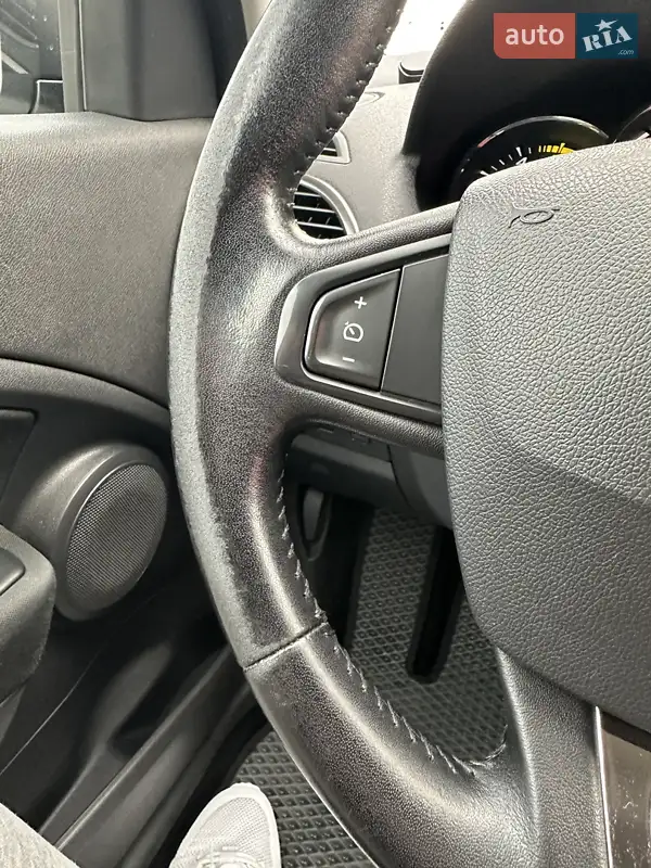 Renault Megane 2014 VIN VF1KZS00E51831454 фото оголошення 44 з 123