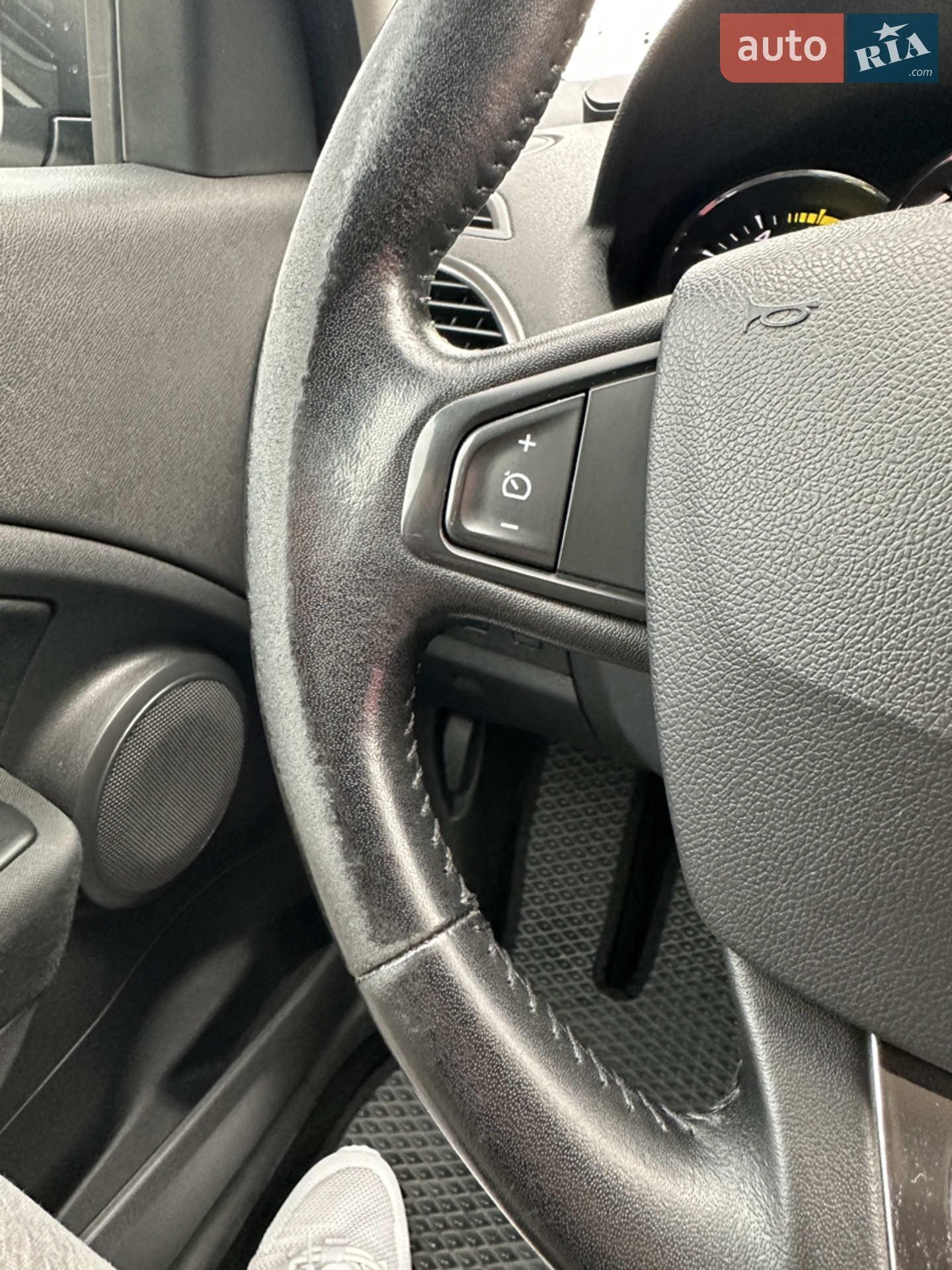 2014 Renault Megane - мініатюра 44