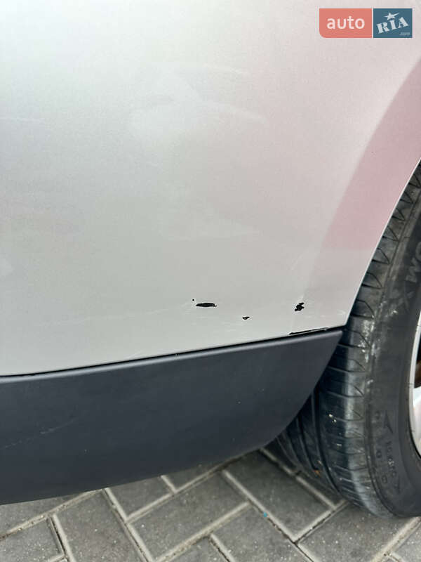 Универсал Renault Megane 2014 в Николаеве фото 38 Универсал Renault Megane 2014 в Николаеве