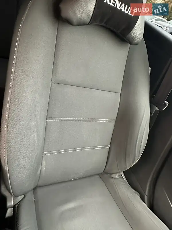 Renault Megane 2014 VIN VF1KZS00E51831454 фото оголошення 59 з 123