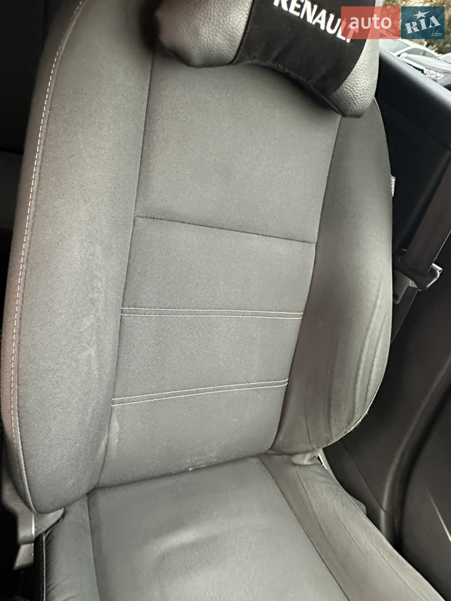 2014 Renault Megane - мініатюра 59