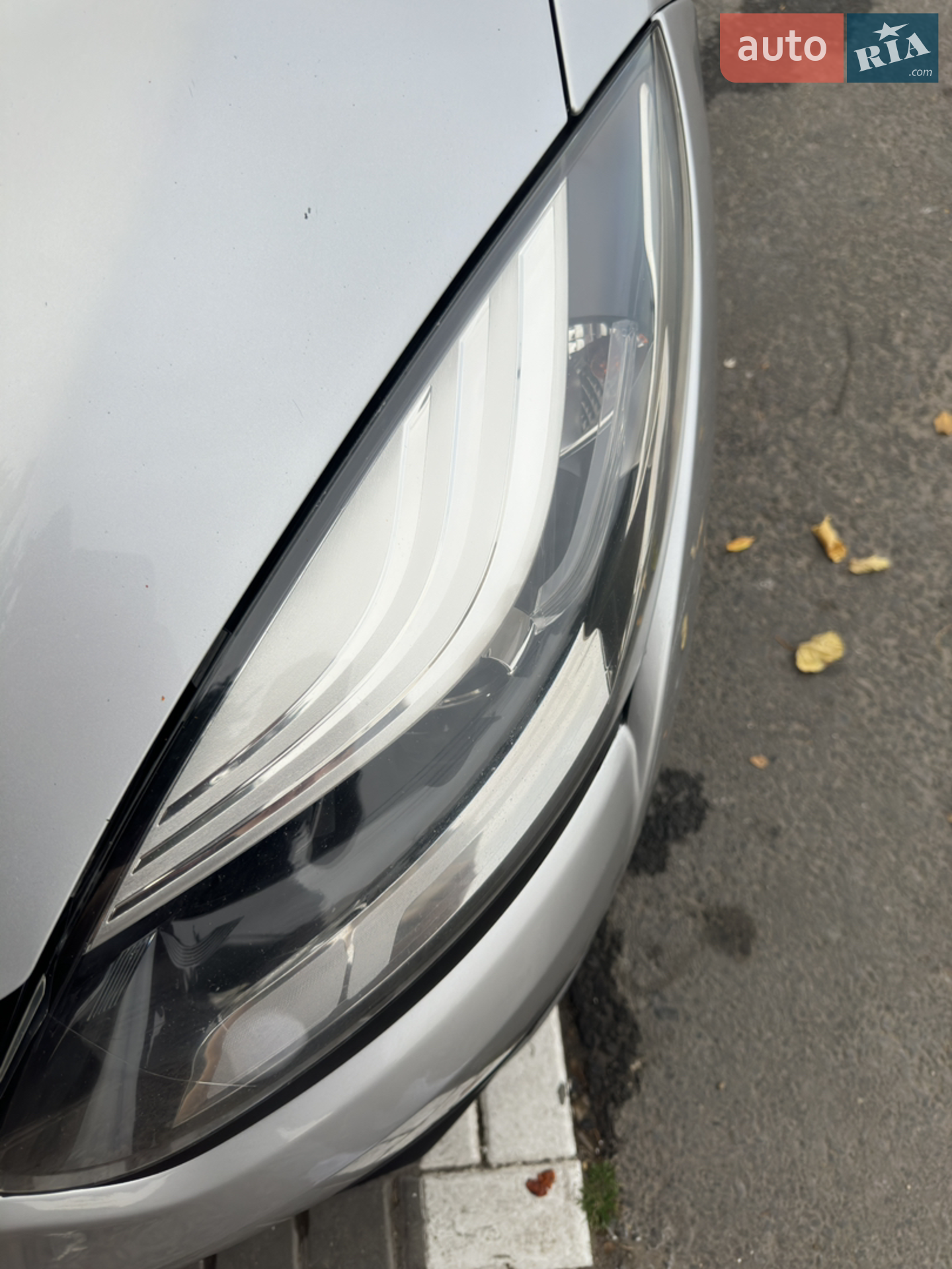 2014 Renault Megane - мініатюра 68
