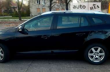 Универсал Renault Megane 2013 в Славянске
