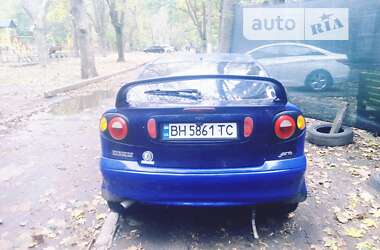 Седан Renault Megane 1995 в Одесі
