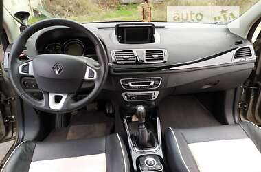 Универсал Renault Megane 2012 в Харькове