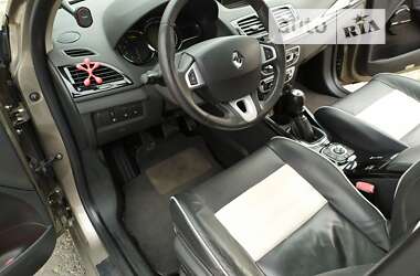 Универсал Renault Megane 2012 в Харькове