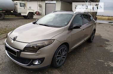 Універсал Renault Megane 2012 в Харкові