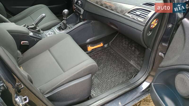 Універсал Renault Megane 2012 в Балті фото 6 Універсал Renault Megane 2012 в Балті