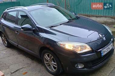 Универсал Renault Megane 2012 в Балте