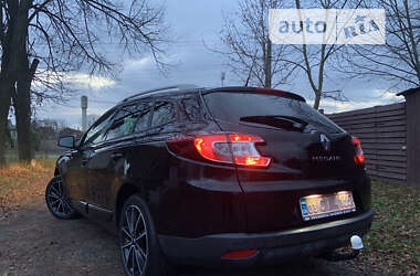 Универсал Renault Megane 2012 в Звягеле