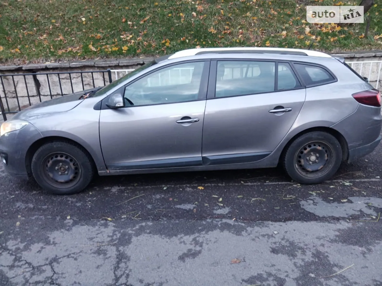 2012 Renault Megane - мініатюра 37