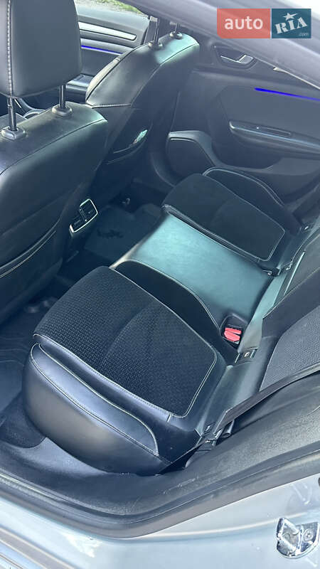 Седан Renault Megane 2017 в Запорожье