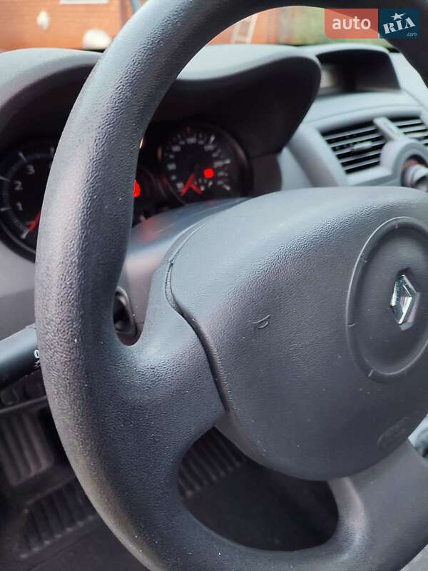 Універсал Renault Megane 2009 в Києві