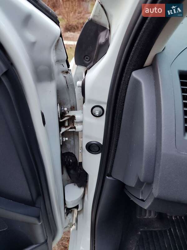 Універсал Renault Megane 2009 в Києві