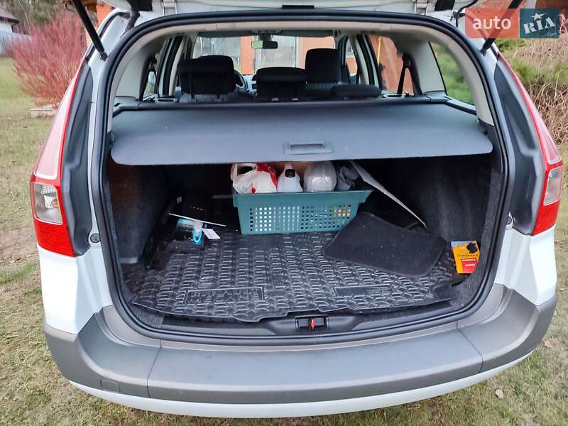 Універсал Renault Megane 2009 в Києві