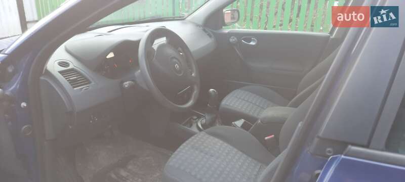 Універсал Renault Megane 2009 в Коломиї