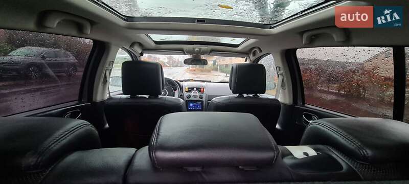 Хэтчбек Renault Megane 2006 в Захарьевке фото 17 Хэтчбек Renault Megane 2006 в Захарьевке