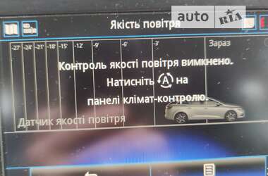 Универсал Renault Megane 2018 в Одессе