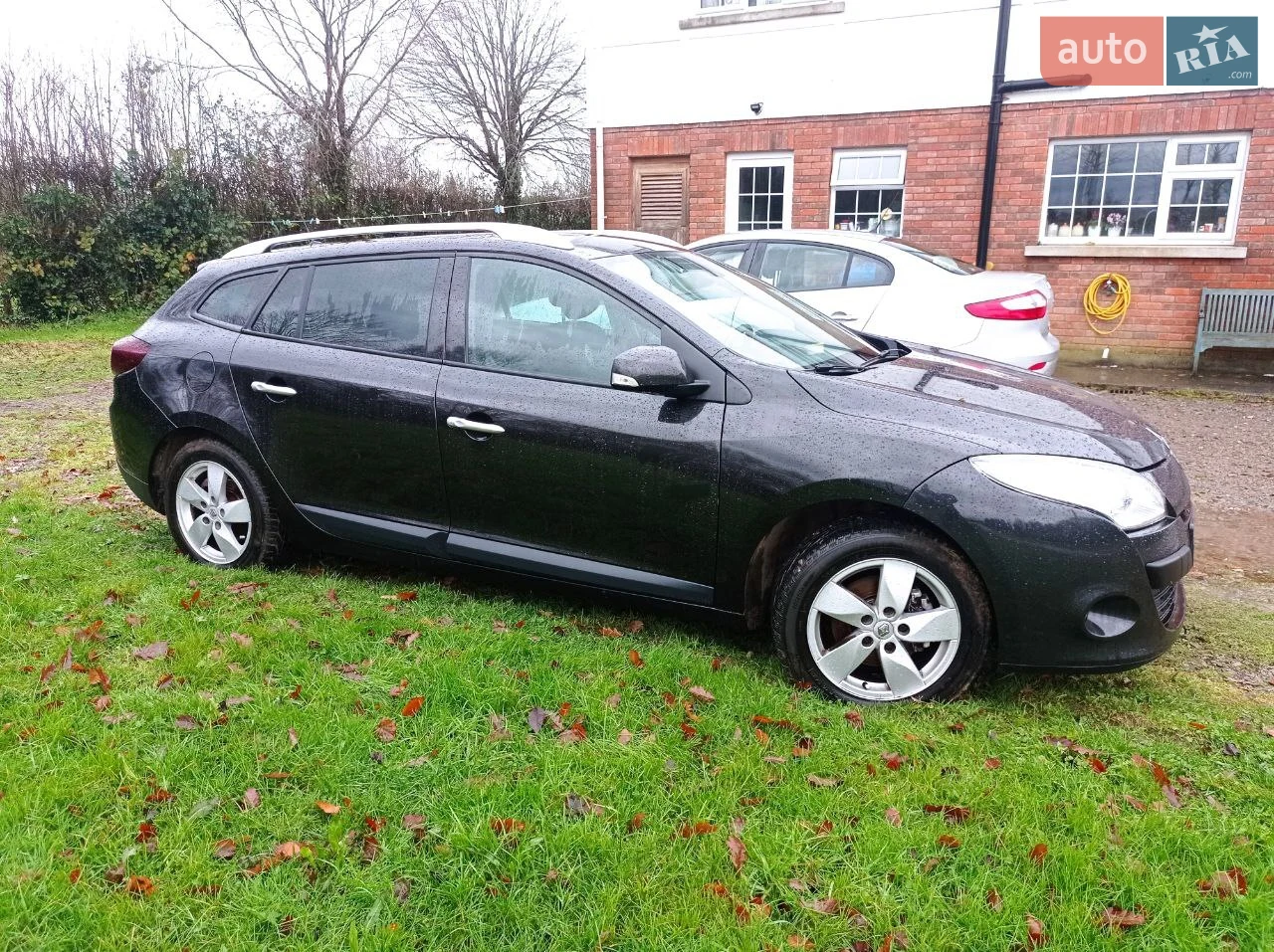 2010 Renault Megane - мініатюра 53