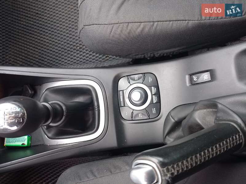 Универсал Renault Megane 2010 в Нежине