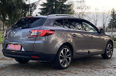 Універсал Renault Megane 2014 в Луцьку