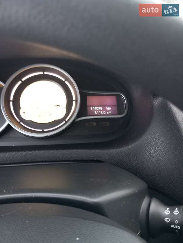 Универсал Renault Megane 2011 в Ковеле