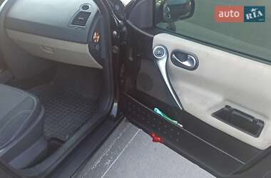 Седан Renault Megane 2006 в Кропивницком