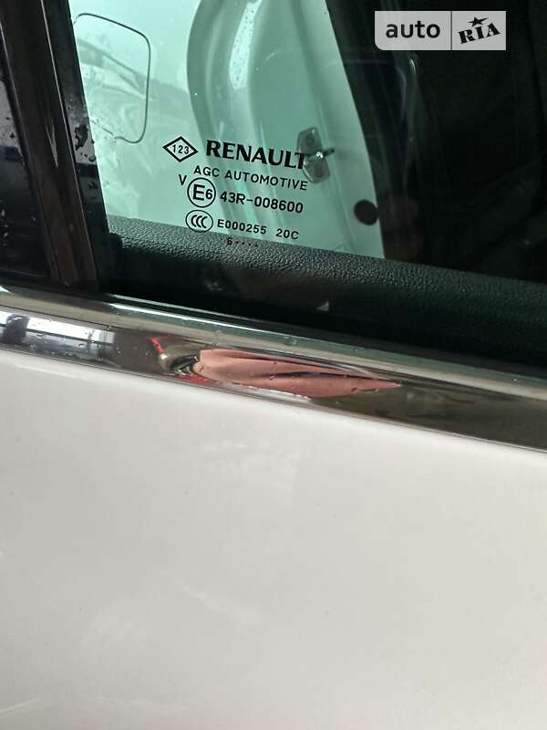 Универсал Renault Megane 2016 в Обухове