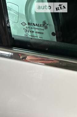 Універсал Renault Megane 2016 в Обухові