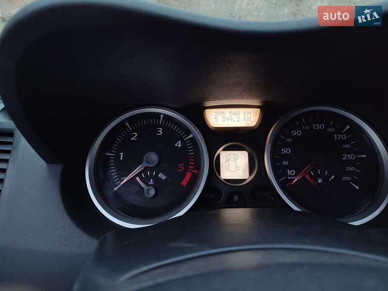 Універсал Renault Megane 2007 в Шумську