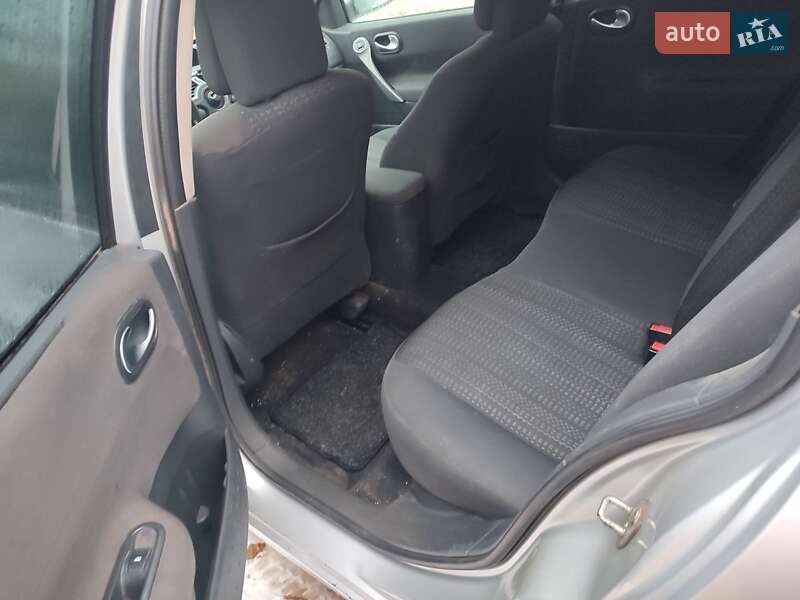 Універсал Renault Megane 2007 в Шумську