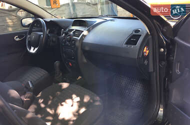 Универсал Renault Megane 2006 в Ямполе