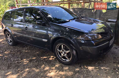 Универсал Renault Megane 2006 в Ямполе