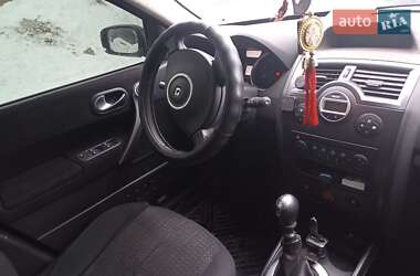 Универсал Renault Megane 2007 в Глухове