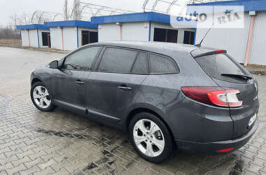 Универсал Renault Megane 2010 в Луцке