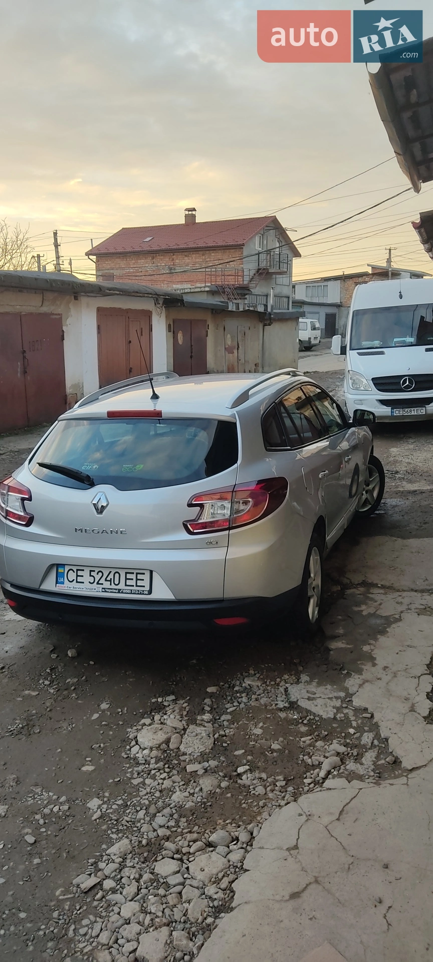 2014 Renault Megane - мініатюра 14