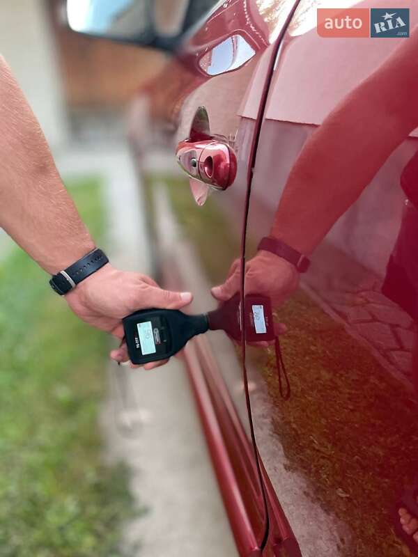 Універсал Renault Megane 2012 в Шептицькому