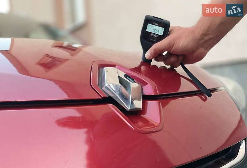 Універсал Renault Megane 2012 в Шептицькому