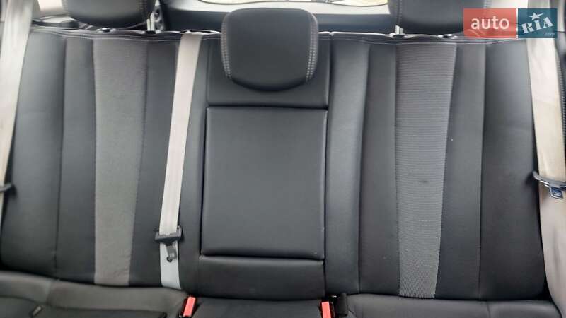 Універсал Renault Megane 2012 в Шептицькому