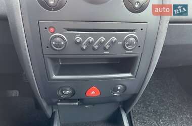 Універсал Renault Megane 2007 в 