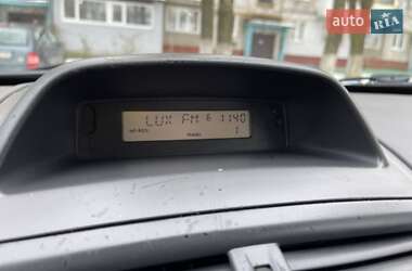 Універсал Renault Megane 2007 в 