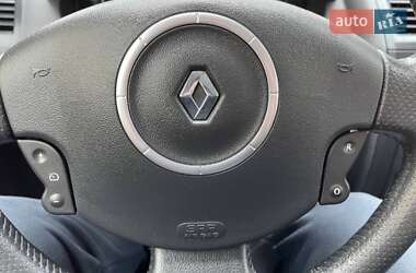 Універсал Renault Megane 2007 в 