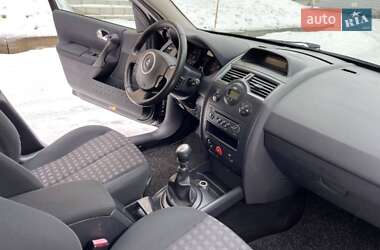Універсал Renault Megane 2007 в 