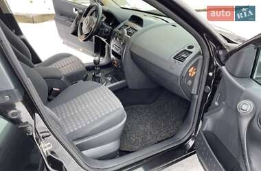 Універсал Renault Megane 2007 в 