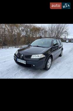Універсал Renault Megane 2007 в 